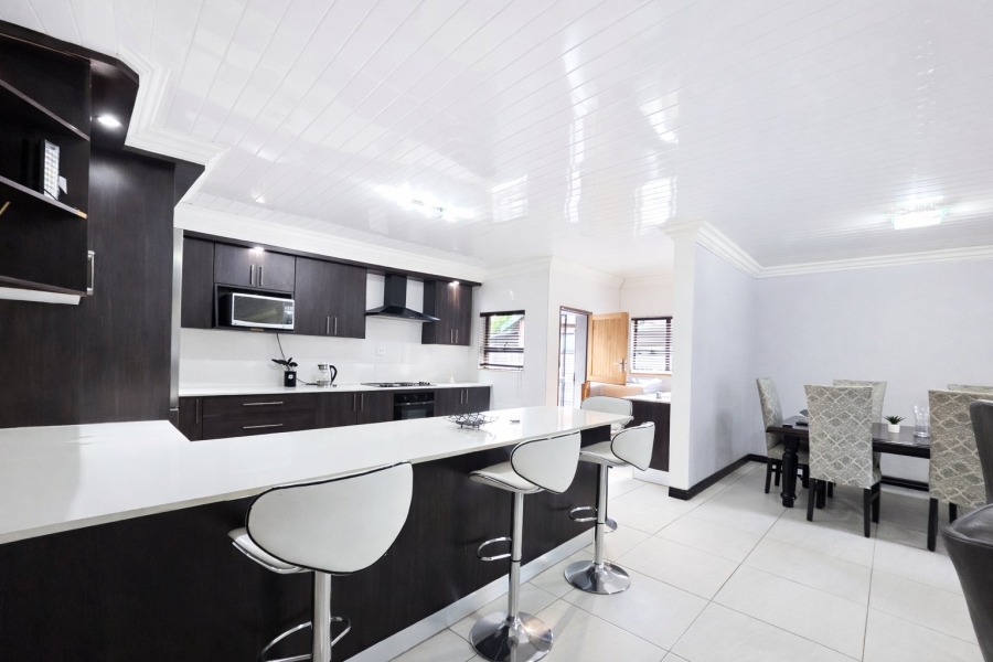 3 Bedroom Property for Sale in Vaalpark Free State